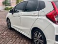 White Honda Jazz 2017 for sale in Cavite-5