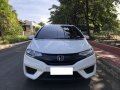 White Honda Jazz 2017 for sale in Paranaque-4