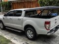 White Ford Ranger 2017 for sale in Manila-3