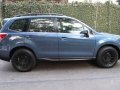 Blue Subaru Forester 2.0i-L 2014 for sale in Manila-8