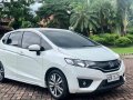 White Honda Jazz 2017 for sale in Cavite-9