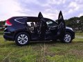 Black Honda Cr-V 2012 for sale in Rizal-5