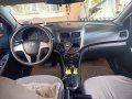 Selling Grey Hyundai Accent 2016 in Cavite-4