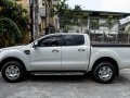 White Ford Ranger 2017 for sale in Manila-6