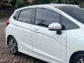 White Honda Jazz 2017 for sale in Cavite-8