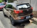 Brown Kia Sportage 2012 for sale in Manila-8