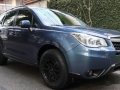 Blue Subaru Forester 2.0i-L 2014 for sale in Manila-7