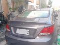 Selling Grey Hyundai Accent 2016 in Cavite-2