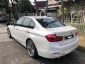 White BMW 320D 2017 for sale in Las Pinas-2