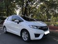 White Honda Jazz 2017 for sale in Paranaque-6