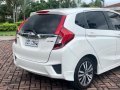White Honda Jazz 2017 for sale in Cavite-2