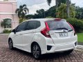 White Honda Jazz 2017 for sale in Cavite-3