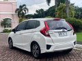 White Honda Jazz 2017 for sale in Cavite-6