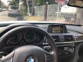 White BMW 320D 2017 for sale in Las Pinas-8