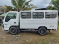 Selling White Isuzu NHR 2007 in Valenzuela-0