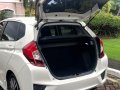 White Honda Jazz 2017 for sale in Cavite-1