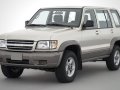 Isuzu Trooper