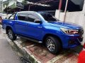 Blue Toyota Conquest 2020 for sale in Quezon City-8