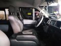 Sell White 2018 Toyota Hiace Super Grandia in Quezon City-6