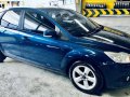 Blue Ford Focus 2011 for sale in Manila-8