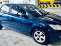 Blue Ford Focus 2011 for sale in Manila-0