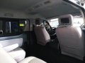 Sell White 2018 Toyota Hiace Super Grandia in Quezon City-7