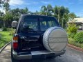 Blue Toyota Land Cruiser 1998 for sale in Bacolod-5