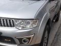 Selling Silver Mitsubishi Montero 2013 in Parañaque-4