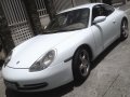 White Porsche 911 2001 for sale in San Pedro-1