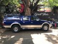 REPRICED    2001 Isuzu Fuego-8