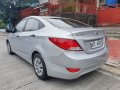 Reserved! Lockdown Sale! 2018 Hyundai Accent 1.4 GL Gas Automatic Silver 10T Kms Only NCT6552-4