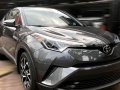 Brand New 2019 Toyota C-HR (Metallic Gray Metallic) CHR CH-R-0