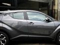 Brand New 2019 Toyota C-HR (Metallic Gray Metallic) CHR CH-R-1