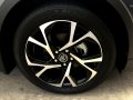 Brand New 2019 Toyota C-HR (Metallic Gray Metallic) CHR CH-R-4