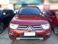 2015 Mitsubishi Montero Sports 2.5L GLS-V SE AT in cebu city-2