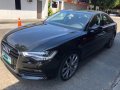 2012 Audi A6 3.0T Supercharged-2