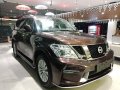 BRANDNEW 2019 NISSAN PATROL ROYALE V8 with NISMO KIT-1