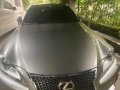 LEXUS IS350 F Sport with Sunnroof-0