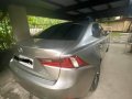 LEXUS IS350 F Sport with Sunnroof-1