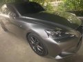 LEXUS IS350 F Sport with Sunnroof-2