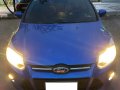 Ford Focus 2015 model-0