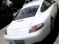 White Porsche 911 Carrera 2017 for sale in San Pedro-0