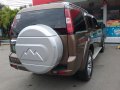 Selling Brown Ford Everest 2012 in Cagayan de Oro-1