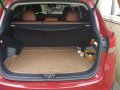 Selling Red Hyundai Tucson 2012 in Pasig-7