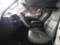 Sell White 2018 Toyota Hiace Super Grandia in Quezon City-5