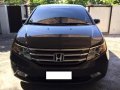 Grey Honda Odyssey 2013 for sale in Muntinlupa City-7