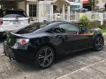 Black Toyota 86 2014 for sale in Cavite-0