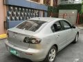 Selling Brightsilver Mazda 3 2011 in Makati-3