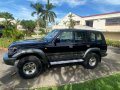 Blue Toyota Land Cruiser 1998 for sale in Bacolod-6