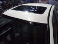 White Mitsubishi Galant Shark 2000 in Manila-7